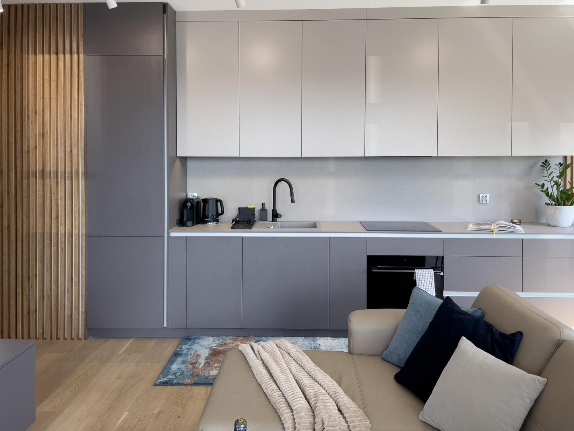 Urban Apartments Premium Sokolska 30A Towers No 58, 2 Free Garages, Gym & Sauna, Self Check-In Катовице Экстерьер фото