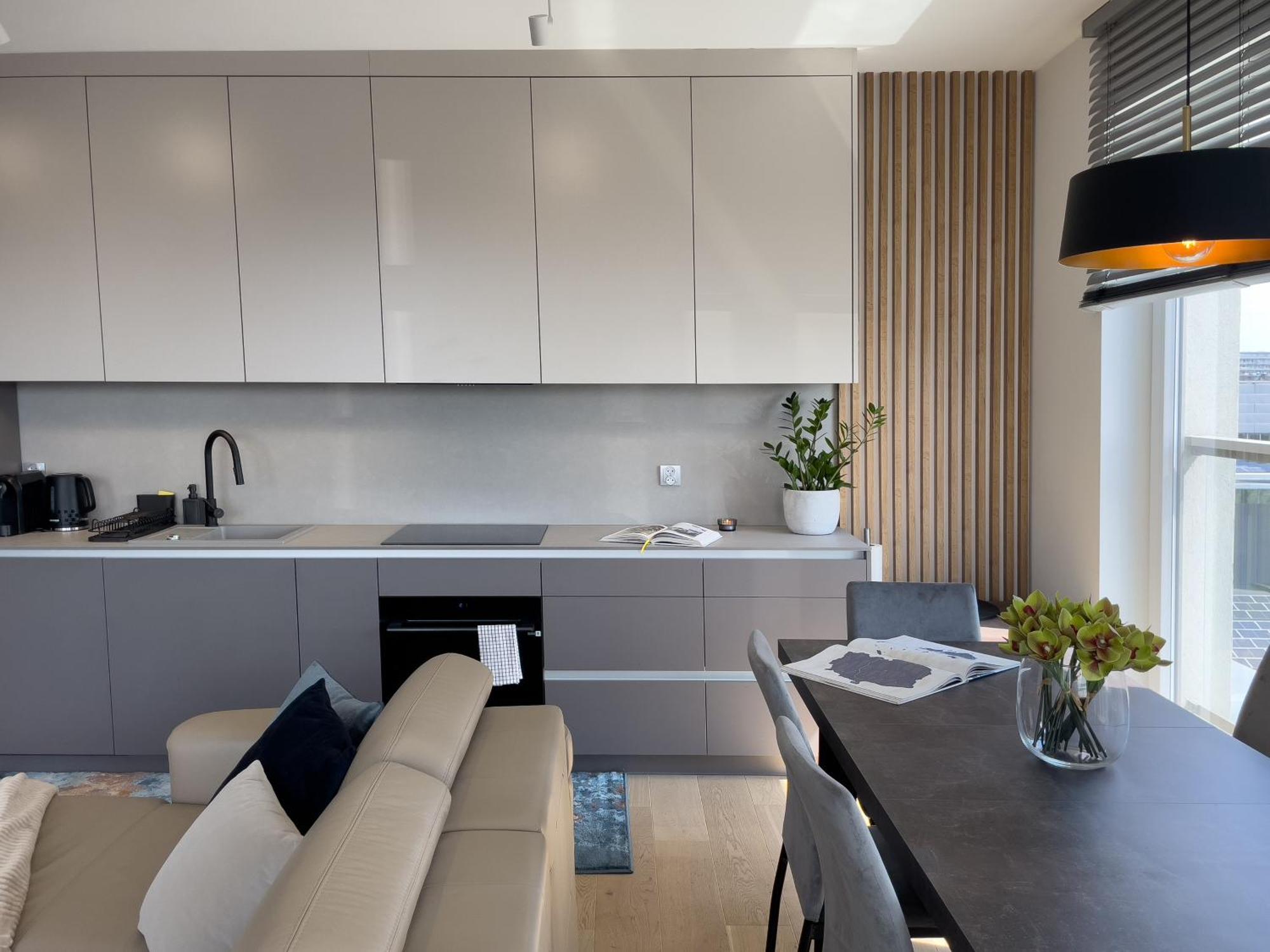 Urban Apartments Premium Sokolska 30A Towers No 58, 2 Free Garages, Gym & Sauna, Self Check-In Катовице Экстерьер фото