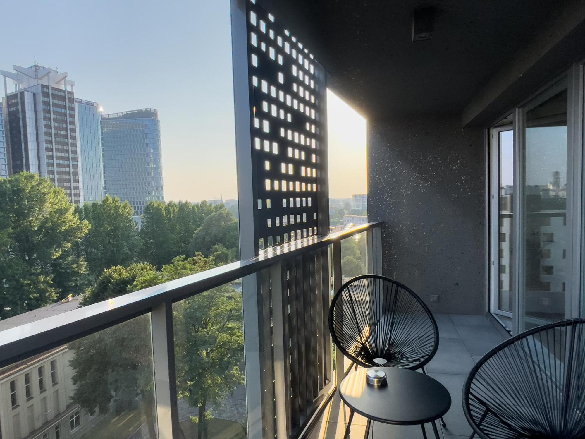 Urban Apartments Premium Sokolska 30A Towers No 58, 2 Free Garages, Gym & Sauna, Self Check-In Катовице Экстерьер фото